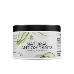NATURAL ANTIOXIDANT -300g (porehransko dopolnilo)